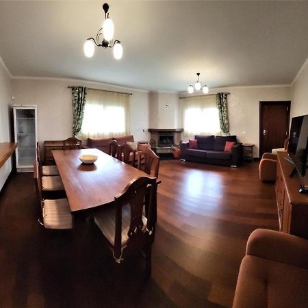 Cozy Farmhouse Arafo 외부 사진