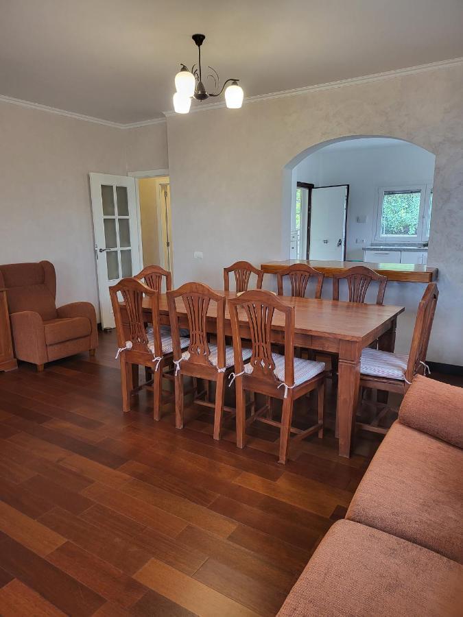 Cozy Farmhouse Arafo 외부 사진