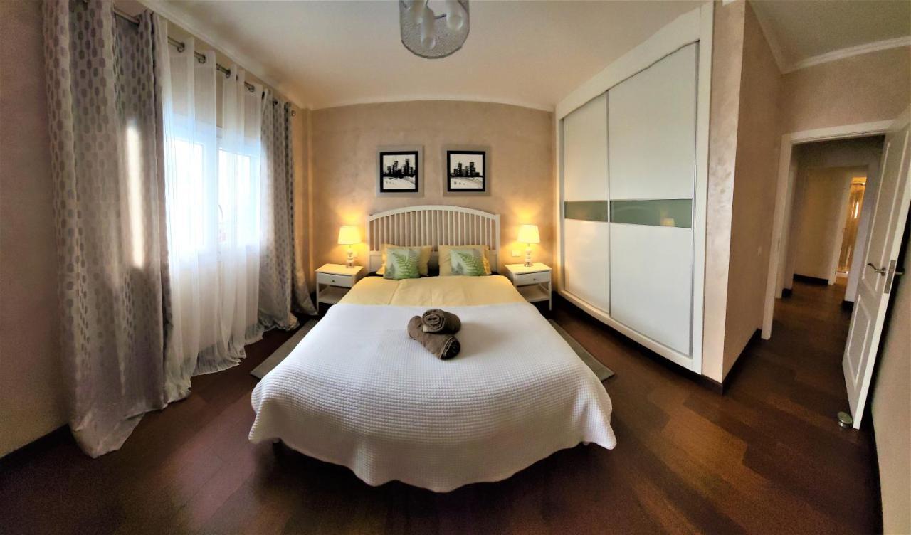 Cozy Farmhouse Arafo 외부 사진